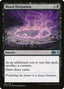 Blood Divination – Core 2019 (M19-86) Magic: The Gathering card
