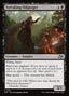 Streaking Oilgorger – Aetherdrift (DFT-107) Magic: The Gathering card