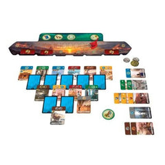 7 Wonders - Duel 5425016922699