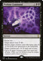 Profane Command – Commander: Streets of New Capenna (NCC-256) Magic: The Gathering card