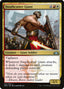 Swathcutter Giant - Guilds of Ravnica (Uncommon) [GRN-202]