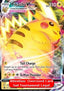 Pikachu VMAX - SWSH Black Star Promos (Oversized) [SWSH-286]