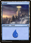 Island (V.1) - War of the Spark (Land) [WAR-253]