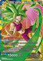 SS2 Kefla, Warming Up - Power Absorbed (Common) [BT20-146]