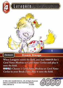 Laragorn (19-016) Hoofdafbeelding