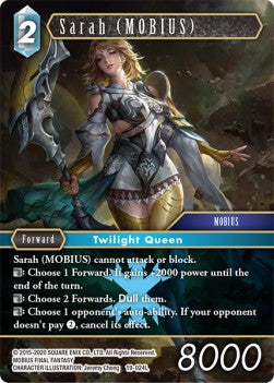 Sarah (MOBIUS) (19-024) (V.1) Hoofdafbeelding