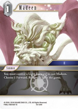 Madeen (19-104) Hoofdafbeelding