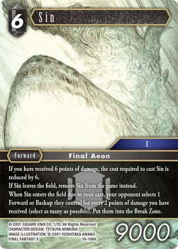 Sin (19-106) Hoofdafbeelding