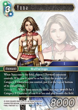 Yuna (19-118) Hoofdafbeelding