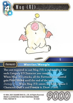Mog (VI) (19-125) Hoofdafbeelding