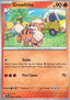 Growlithe
