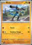 Riolu - Scarlet & Violet (Common) [SVI-113]