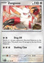 Zangoose