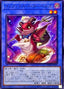 Confitras de Nouvellez — Deck Build Pack: Wild Survivors (DBWS-030) Yu-Gi-Oh! card