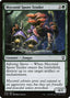 Myconid Spore Tender – Commander Legends: Battle for Baldur's Gate (CLB-243) Magic: The Gathering card