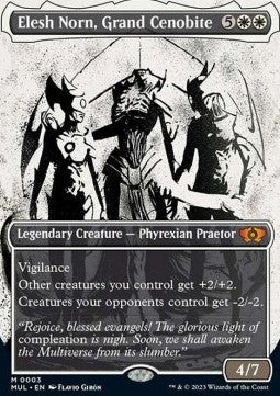 Elesh Norn, Grand Cenobite (V.1) Hauptbild