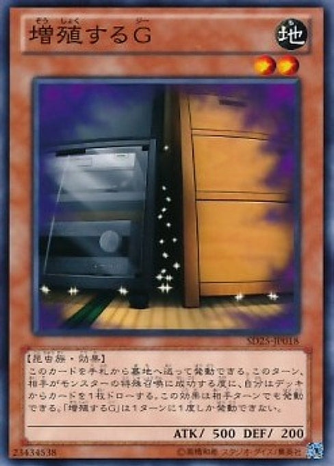 Maxx "C" — Structure Deck: The Blue-Eyed Dragon's Thundering Descent (SD25-018) Yu-Gi-Oh! card Main image