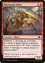 Bladeback Sliver - Modern Horizons (Common) [MH1-119]