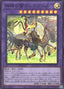 Sleipnir the Runick Mane — Duelist Nexus (OCG) (DUNE-JP-035) Yu-Gi-Oh! card