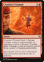 Chandra's Triumph - War of the Spark (Uncommon) [WAR-121]