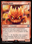 Blazing Bomb – Final Fantasy (FIN-130) Magic: The Gathering card | LC-REM-20260804-15543935369548-70f47277-ca47-428a-808f-0fb32e820a71