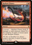Radiant Flames - Battle for Zendikar (Rare) [BFZ-151]