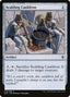 Scalding Cauldron – Throne of Eldraine (ELD-229) Magic: The Gathering card
