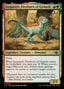 Itzquinth, Firstborn of Gishath - The Lost Caverns of Ixalan (Uncommon) [LCI-230]