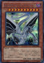 Malefic Cyber End Dragon - 3D Bonds Beyond Time Movie Pack (OCG) (Secret Rare) [YMP1-JP-004]
