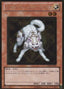 Ryko, Lightsworn Hunter — Gold Series 2011 (GS03-007) Yu-Gi-Oh! card