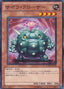 Cactus Bouncer — Extra Pack Volume 3 (EXP3-035) Yu-Gi-Oh! card