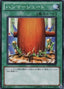 Hammer Shot — Starter Deck 2010 (YSD5-026) Yu-Gi-Oh! card