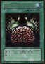Brain Control (V.2 - Gold Rare) - Gold Series 2010 (Gold Rare) [GS02-012]