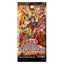 Yu-Gi-Oh! OCG Duelist Pack: Duelists of Explosion Booster Pack (Japans)