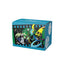 Midnight Agent -the cinema- Deck Box - Scarlet & Violet ex Special Set