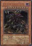 Red Dragon Archfiend/Assault Mode (V.2 - Ultimate Rare) - Crimson Crisis (OCG) (Ultimate Rare) [CRMS-JP-004]