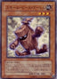 Small Piece Golem — The Duelist Genesis (OCG) (TDGS-JP-006) Yu-Gi-Oh! card