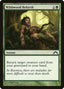Wildwood Rebirth - Gatecrash (Common) [GTC-140]