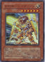 Gladiator Beast Alexander — Gladiator's Assault (OCG) (GLAS-JP-017) Yu-Gi-Oh! card