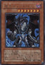 Diabolos, King of the Abyss - Structure Deck: Curse of Darkness (Ultra Rare) [SD12-001]
