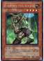 Elemental HERO Woodsman — Premium Pack 10 (PP10-001) Yu-Gi-Oh! card
