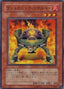 Volcanic Blaster — Force of the Breaker (OCG) (FOTB-JP-011) Yu-Gi-Oh! card