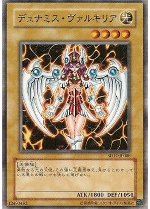Dunames Dark Witch — Structure Deck: Surge of Radiance (SD11-008) Yu-Gi-Oh! card Hauptbild