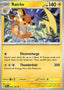 Raichu - Paldea Evolved (Uncommon) [PAL-064]