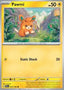 Pawmi - Paldea Evolved (Common) [PAL-074]