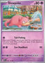 Slowpoke - Paldea Evolved (Common) [PAL-085]