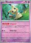 Mimikyu - Paldea Evolved (Rare) [PAL-097]
