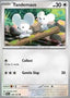 Tandemaus - Paldea Evolved (Common) [PAL-166]