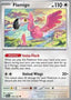 Flamigo - Paldea Evolved (Uncommon) [PAL-170]