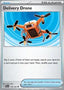Delivery Drone - Paldea Evolved (Uncommon) [PAL-178]